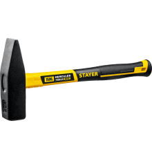 STAYER Hercules, 1500 г, слесарный молоток, Professional (20050-15)