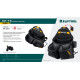 KRAFTOOL KP-15 поясная сумка с быстросъёмным креплением FastClip, 350 х 320 мм (38771) купить  в Сочи