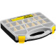 STAYER SPACE-13, 320 х 260 х 60 мм, (13″), пластиковый органайзер с 21 ячейкой (38038-13) купить в Сочи
