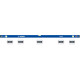ЗУБР ПРО-М, 1500 мм, усиленный магнитный уровень, Профессионал (34589-150) купить в Сочи