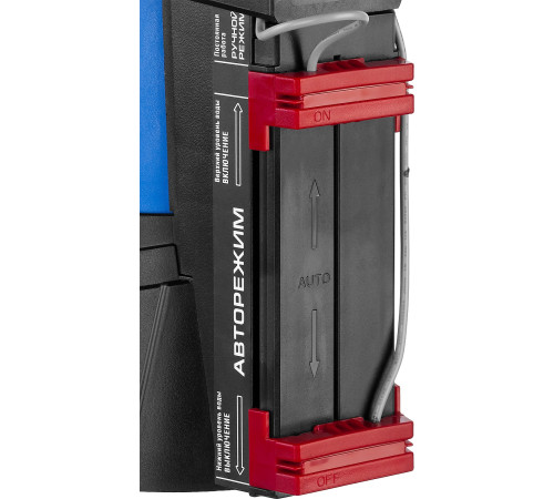 ЗУБР АкваСенсор 550 Вт, Дренажный насос с минимальным уровнем откачки, Профессионал (НПЧ-Т7-550) купить  в Сочи