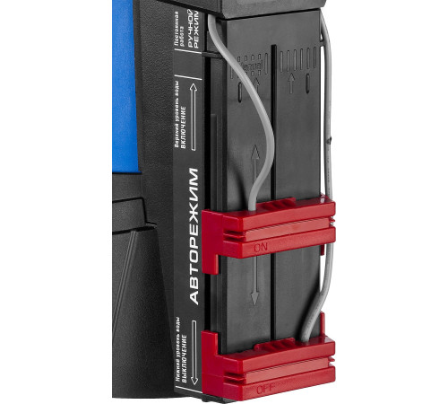 ЗУБР АкваСенсор 550 Вт, Дренажный насос с минимальным уровнем откачки, Профессионал (НПЧ-Т7-550) купить  в Сочи