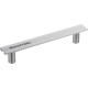 KRAFTOOL KRAFTFLEX MFT-LP 250 мм, Упор верстачный низкопрофильный (32805) купить в Сочи
