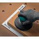 KRAFTOOL KRAFTFLEX MFT-LP 250 мм, Упор верстачный низкопрофильный (32805) купить в Сочи
