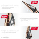 KRAFTOOL COBALT 4-20мм, 9 ступеней, азотирование, винтовая спираль, сверло ступенчатое(29691-4-20-9) купить в Сочи