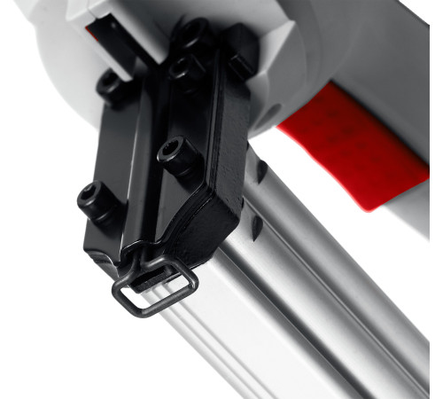 ЗУБР 15-25 мм скоба, 15-30 мм гвоздь, 2000 Вт, электрический степлер (ЗСП-2000) купить  в Сочи