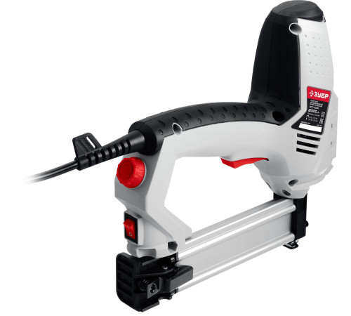 ЗУБР 15-25 мм скоба, 15-30 мм гвоздь, 2000 Вт, электрический степлер (ЗСП-2000) купить  в Сочи