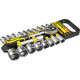 STAYER RSS 20L, 20 предм., (1/2″), набор торцовых головок (27750-H20) купить в Сочи