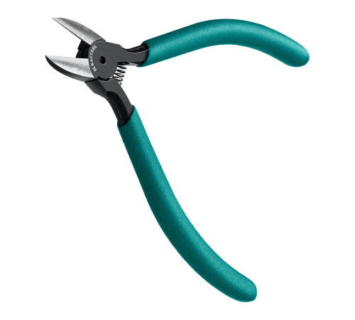 KRAFTOOL PRECISION чистый рез 128 мм, Прецизионные бокорезы (220017-6-12) купить  в Сочи