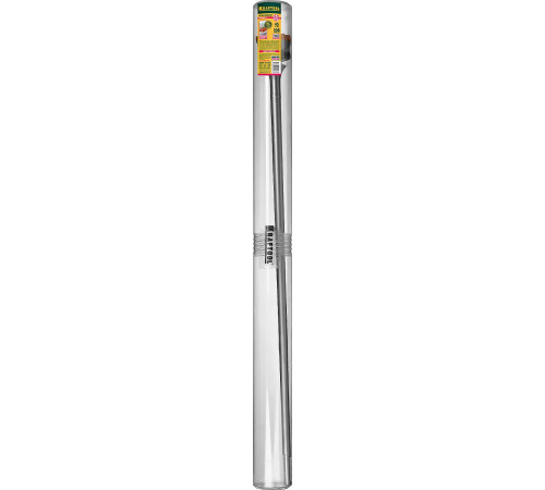KRAFTOOL d 80 х 890/990 мм, SDS-max проломной бур (29355-80-990) купить в Сочи KRAFTOOL d 80 х 890/990 мм, SDS-max проломной бур (29355-80-990) купить в Сочи