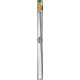 KRAFTOOL d 80 х 890/990 мм, SDS-max проломной бур (29355-80-990) купить в Сочи