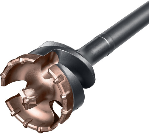 KRAFTOOL d 80 х 890/990 мм, SDS-max проломной бур (29355-80-990) купить в Сочи KRAFTOOL d 80 х 890/990 мм, SDS-max проломной бур (29355-80-990) купить в Сочи