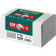 KRAFTOOL тип 20GA (53F/D/056) 13 мм, 5000 шт, скобы для степлера (31787-13) купить в Сочи