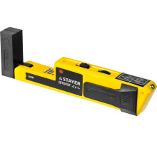 STAYER TOP-Electro, многофункциональный детектор металла и скрытой электропроводки (45296)