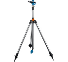 GRINDA RB-T, металлический, на треноге, импульсный распылитель, PROLine (8-427661)