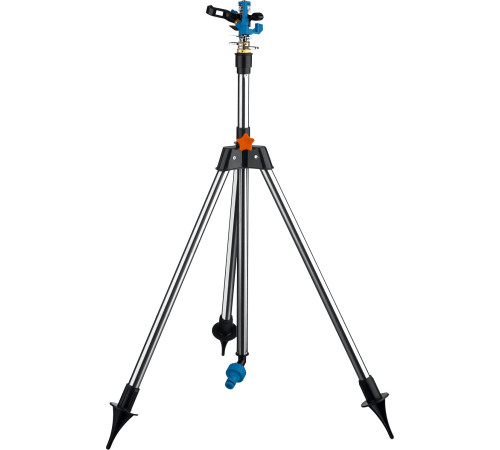 GRINDA RB-T, металлический, на треноге, импульсный распылитель, PROLine (8-427661) купить в Сочи GRINDA RB-T, металлический, на треноге, импульсный распылитель, PROLine (8-427661) купить в Сочи