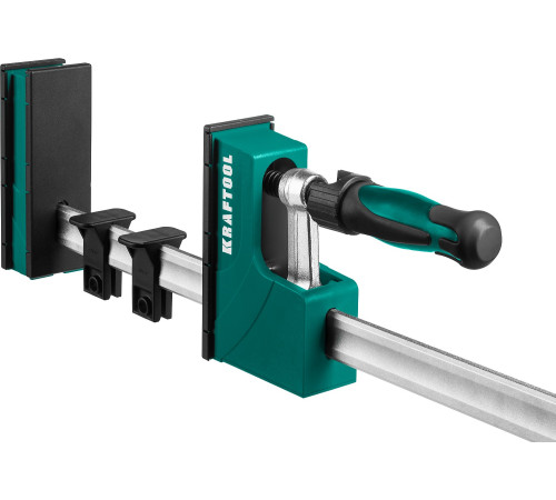 KRAFTOOL EK-1000/95 1000х95 мм, корпусная струбцина (3224-10) купить  в Сочи KRAFTOOL EK-1000/95 1000х95 мм, корпусная струбцина (3224-10) купить  в Сочи
