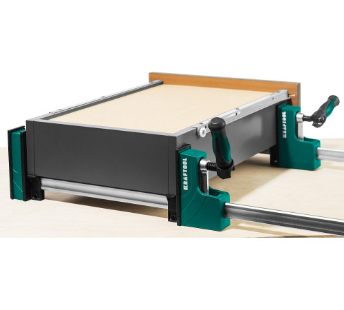 KRAFTOOL EK-1000/95 1000х95 мм, корпусная струбцина (3224-10) купить  в Сочи KRAFTOOL EK-1000/95 1000х95 мм, корпусная струбцина (3224-10) купить  в Сочи