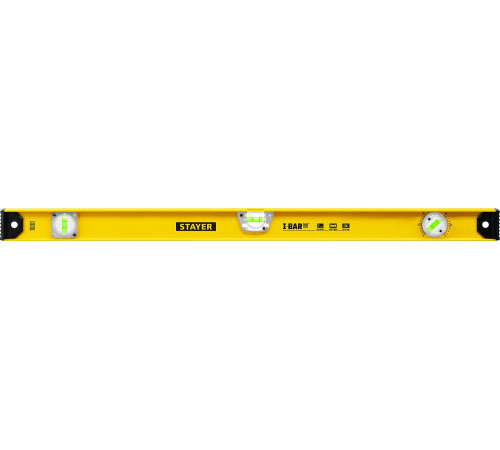STAYER I-Bar 180˚, 1000 мм, двутавровый, уровень с поворотным глазком (3470-100) купить в Сочи STAYER I-Bar 180˚, 1000 мм, двутавровый, уровень с поворотным глазком (3470-100) купить в Сочи