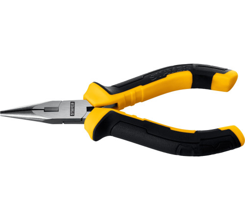 STAYER 120 мм, Мини-тонкогубцы (2218-2) купить в Сочи STAYER 120 мм, Мини-тонкогубцы (2218-2) купить в Сочи