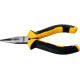 STAYER 120 мм, Мини-тонкогубцы (2218-2) купить в Сочи