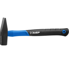 ЗУБР Фибергласс, 500 г, слесарный молоток, Профессионал (20020-05)