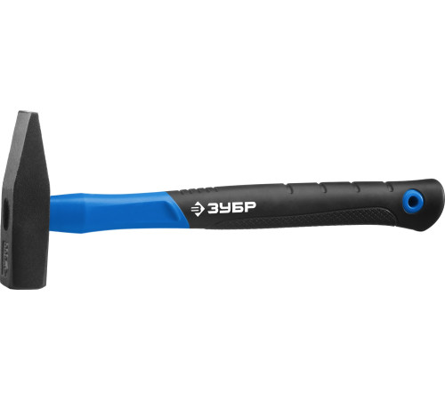 ЗУБР Фибергласс, 500 г, слесарный молоток, Профессионал (20020-05) купить  в Сочи