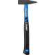 ЗУБР Фибергласс, 500 г, слесарный молоток, Профессионал (20020-05) купить  в Сочи