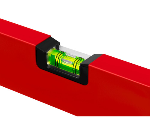 ЗУБР МАСТЕР, 400 мм, уровень с усиленным профилем (34584-040) купить  в Сочи