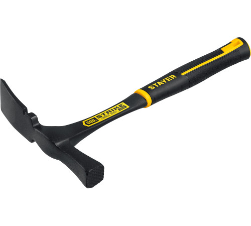 STAYER Strike, 600 г, цельнометаллический молоток каменщика, Professional (20165) купить  в Сочи