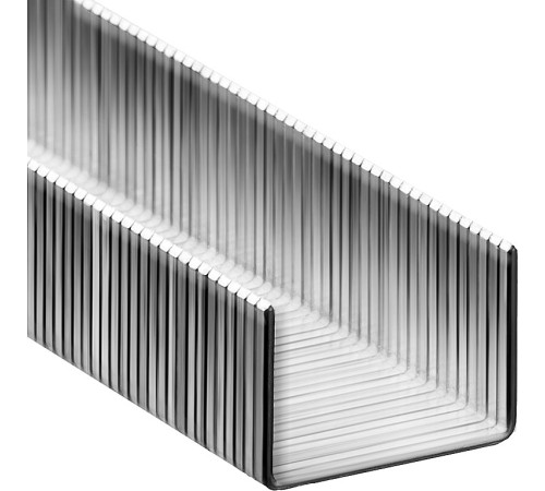 STAYER тип 53 (A/10/JT21), 8 мм, 1000 шт, калибр 23GA, скобы для степлера, Professional (3159-08) купить  в Сочи