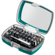 KRAFTOOL C-Drive 32, 32шт, набор многофункциональных бит (26067-H32) купить  в Сочи
