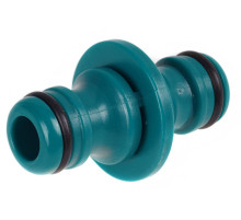 RACO ORIGINAL, из ударопрочного пластика, штуцерный переходник (4250-55210T)