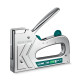 KRAFTOOL EXTREM 140, тип 140 (G/11/57) 20GA (6 - 16 мм)/300/500, стальной рессорный степлер (3185) купить в Сочи