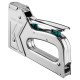 KRAFTOOL EXTREM 140, тип 140 (G/11/57) 20GA (6 - 16 мм)/300/500, стальной рессорный степлер (3185) купить в Сочи