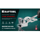 KRAFTOOL Vise-Wrench, 400 мм, клещи переставные-гаечный ключ (22070) купить  в Сочи