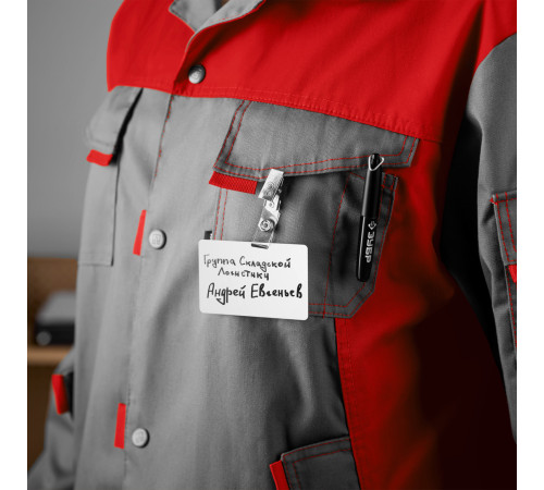 ЗУБР Мини черный, 1-3 мм, 80 шт, перманентный маркер (06331-2) купить  в Сочи