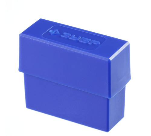 ЗУБР 5 мм, латиница, штамповочные буквенные клейма, Профессионал (21505-05) купить  в Сочи