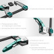 KRAFTOOL KL-200/80, 80 х 200 мм, струбцина F (32019-080-200) купить в Сочи
