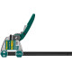 KRAFTOOL KL-200/80, 80 х 200 мм, струбцина F (32019-080-200) купить в Сочи