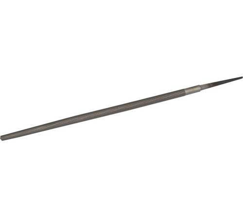 ЗУБР 300 мм, круглый напильник, Профессионал (1650-30-2) купить  в Сочи