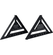 STAYER 305 мм, 5-в-1, универсальный кровельный угольник, Professional (34306-30)