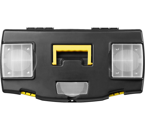 STAYER VEGA-24, 610 х 320 х 300 мм, (24″), пластиковый ящик для инструментов (38105-21) купить в Сочи STAYER VEGA-24, 610 х 320 х 300 мм, (24″), пластиковый ящик для инструментов (38105-21) купить в Сочи
