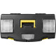 STAYER VEGA-24, 610 х 320 х 300 мм, (24″), пластиковый ящик для инструментов (38105-21) купить в Сочи