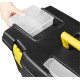 STAYER VEGA-24, 610 х 320 х 300 мм, (24″), пластиковый ящик для инструментов (38105-21) купить в Сочи