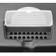 STAYER VEGA-24, 610 х 320 х 300 мм, (24″), пластиковый ящик для инструментов (38105-21) купить в Сочи