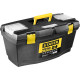 STAYER VEGA-24, 610 х 320 х 300 мм, (24″), пластиковый ящик для инструментов (38105-21) купить в Сочи