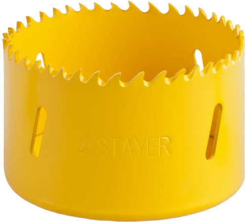 STAYER Procut, 70 мм, биметаллическая коронка (29547-070) купить  в Сочи