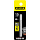STAYER HSS-R, 1.5 х 40 мм, быстрорежущая сталь P6M5, сверло по металлу, Professional (29602-1.5) купить в Сочи