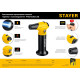 STAYER ProTerm 35, 1300°С, автономная газовая горелка с пьезоподжигом, Professional (55522) купить в Сочи